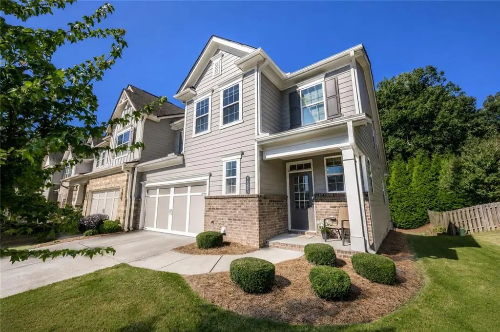 2790 Laurel Gate Lane, Cumming