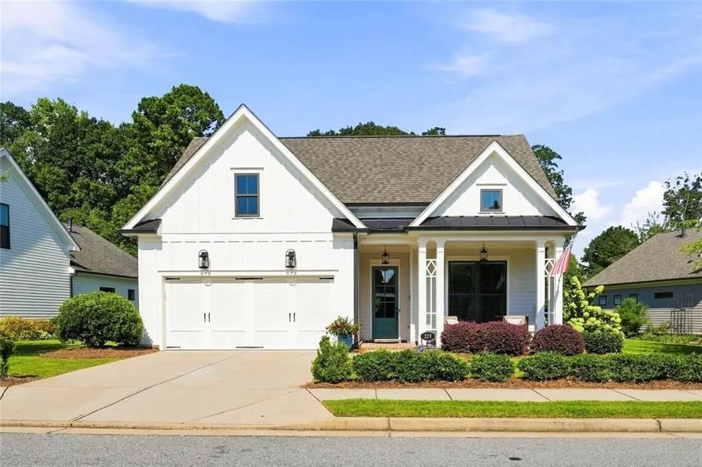 329 Mcdaniel Place, Canton