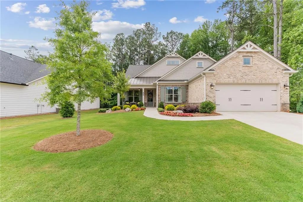 105 Summerlin Drive, Canton