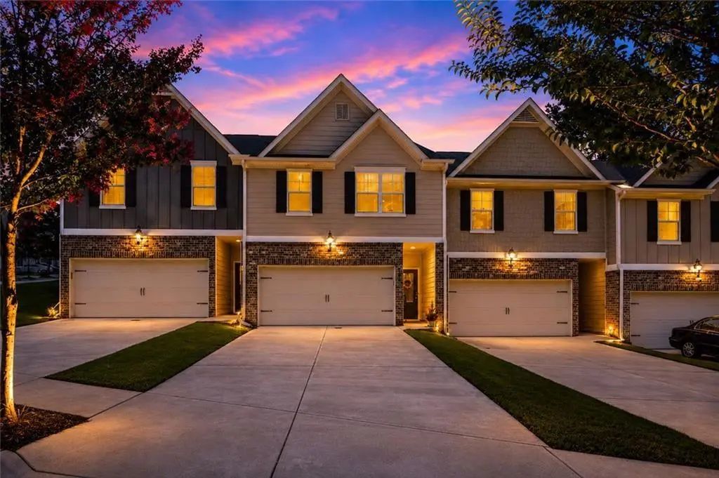 3642 Abbey Way, Gainesville