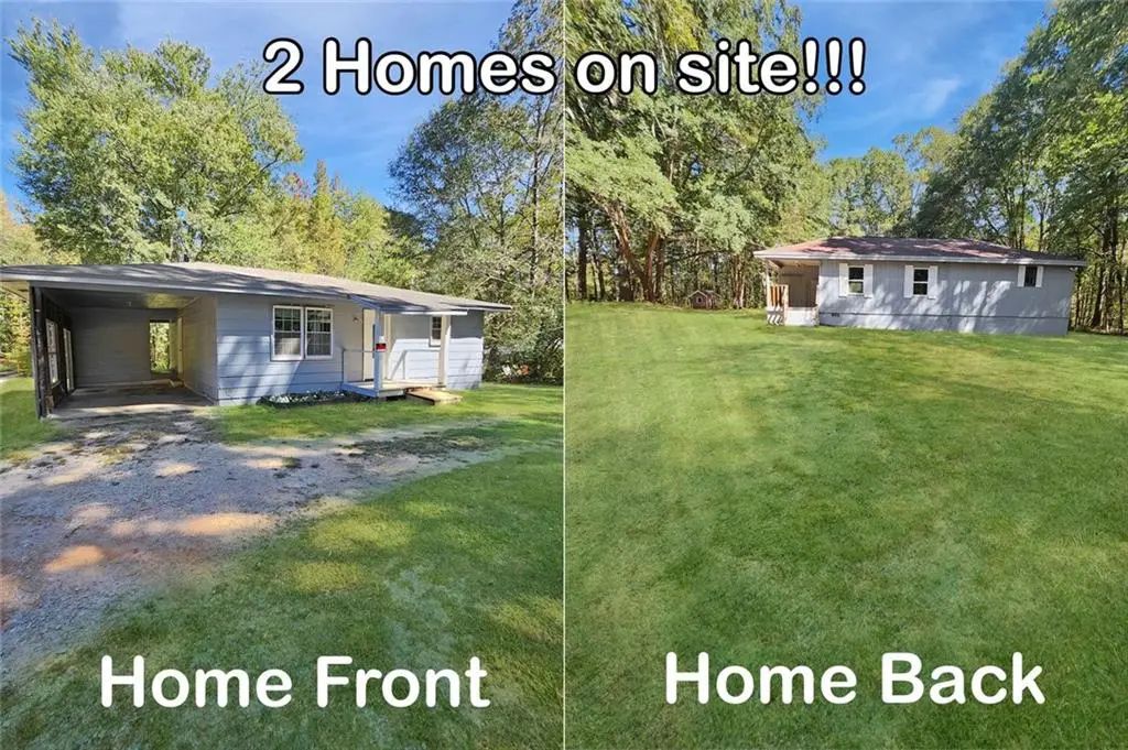 147 Cobb Road, Covington