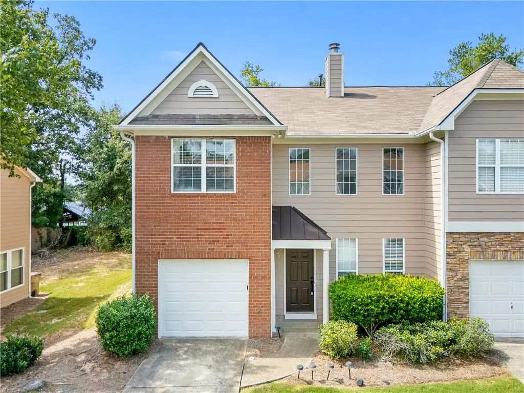 109 Oak Green Drive, Lawrenceville