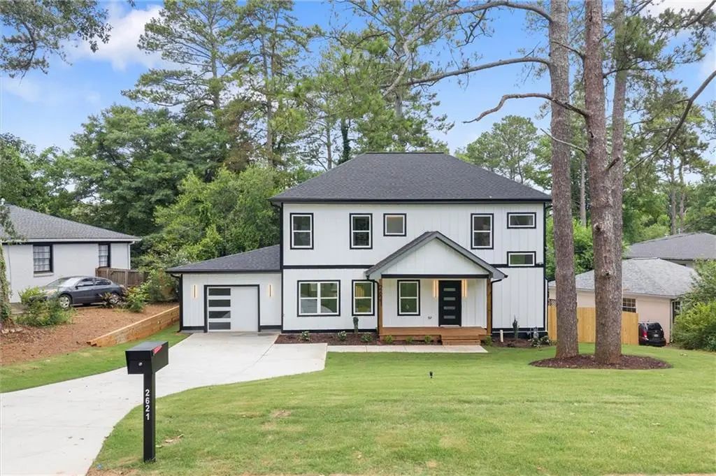 2621 Patrick Court Se, Atlanta