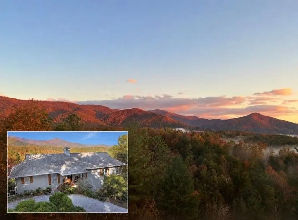 962 Woodbrier, Sautee Nacoochee