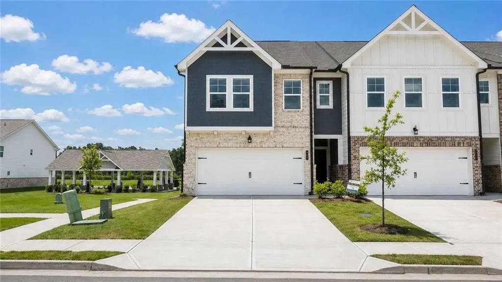 Unit Lot 36 - 616 Gunnin Way, Mcdonough