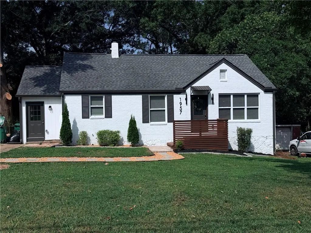 1957 Don Juan Lane, Decatur