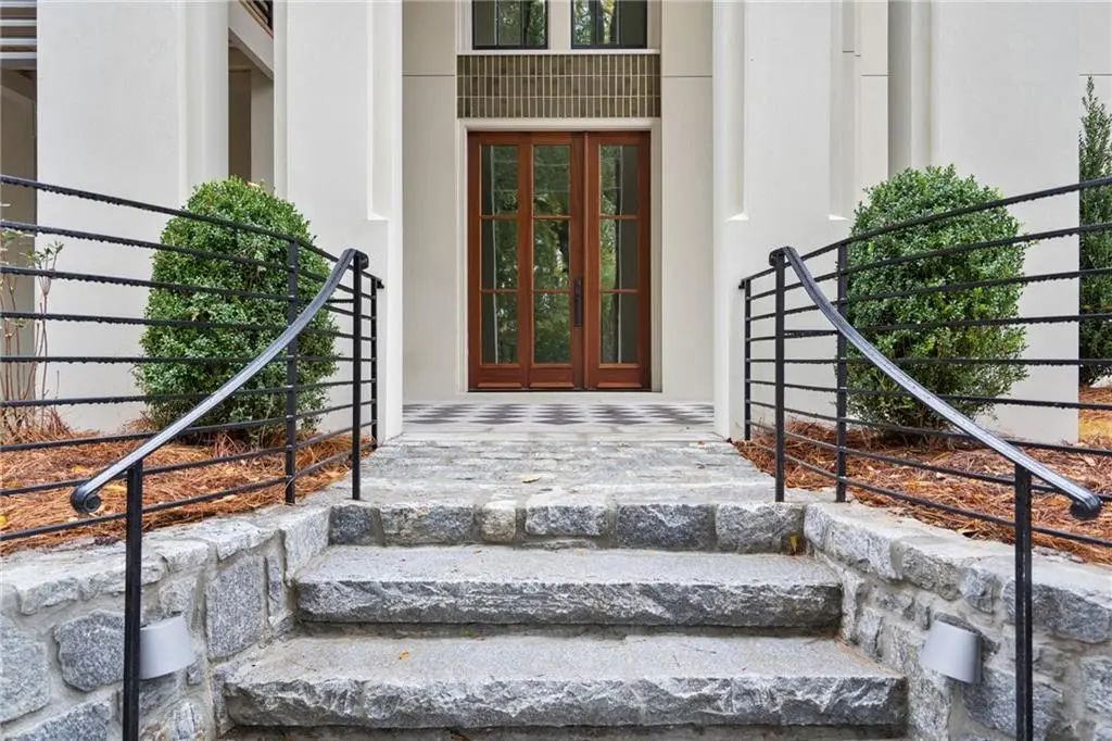 91 Sheridan Drive, Atlanta