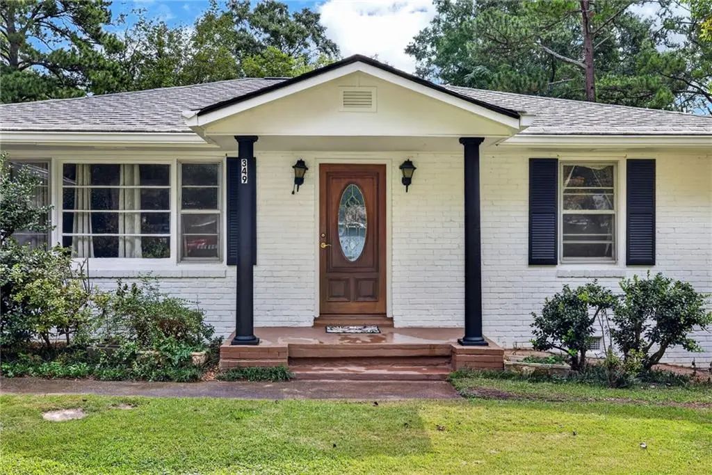 349 Virginia Place Se, Marietta