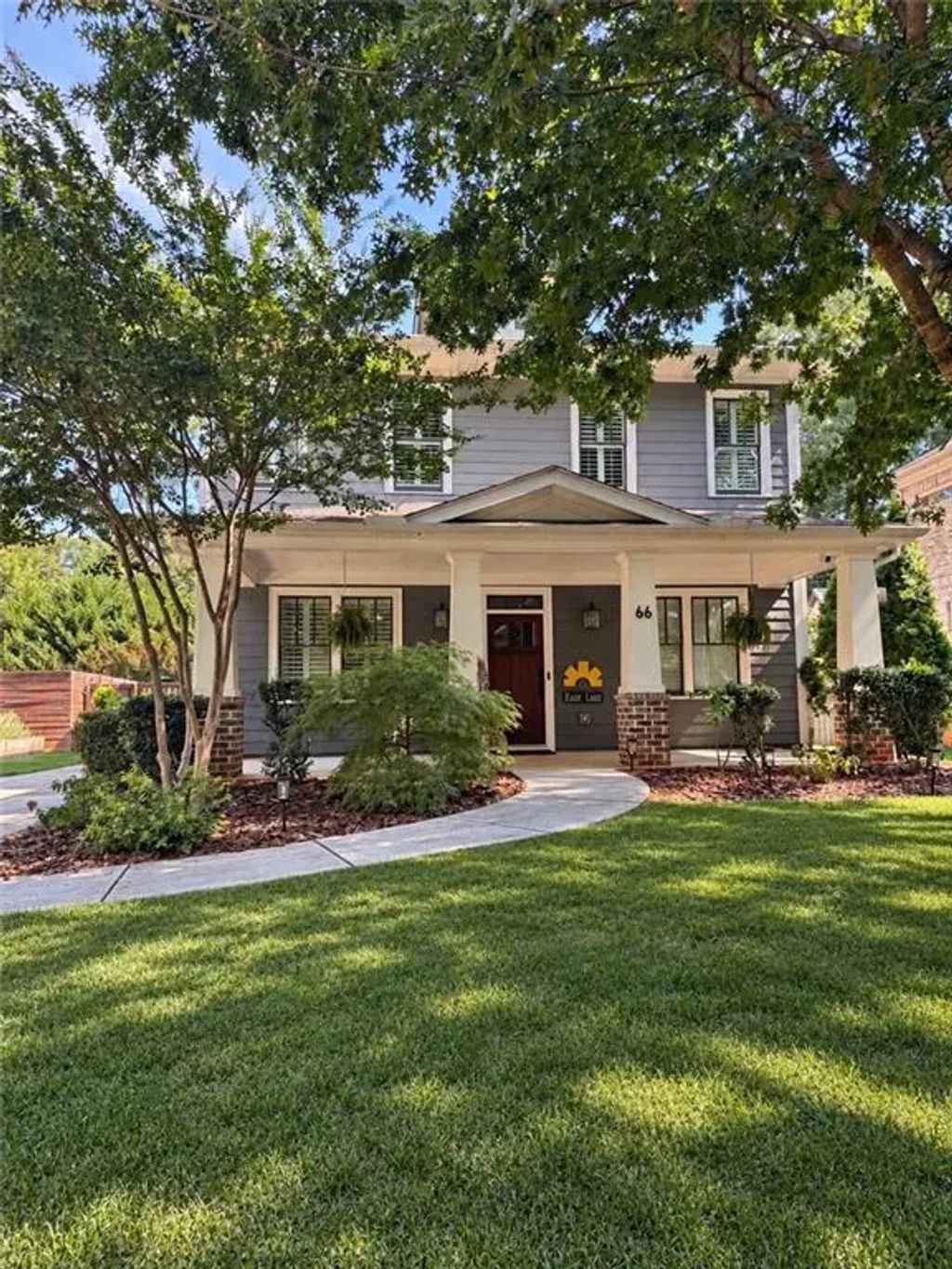 66 Hudson Place Se, Atlanta