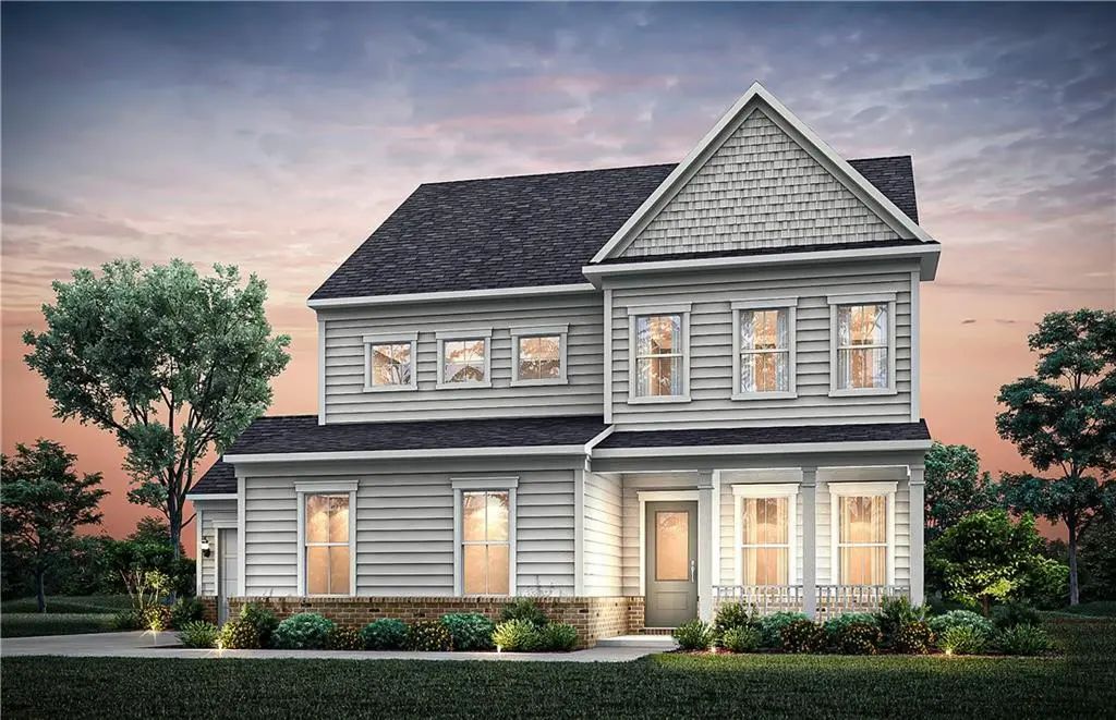146 Mountainview Lane, Jefferson