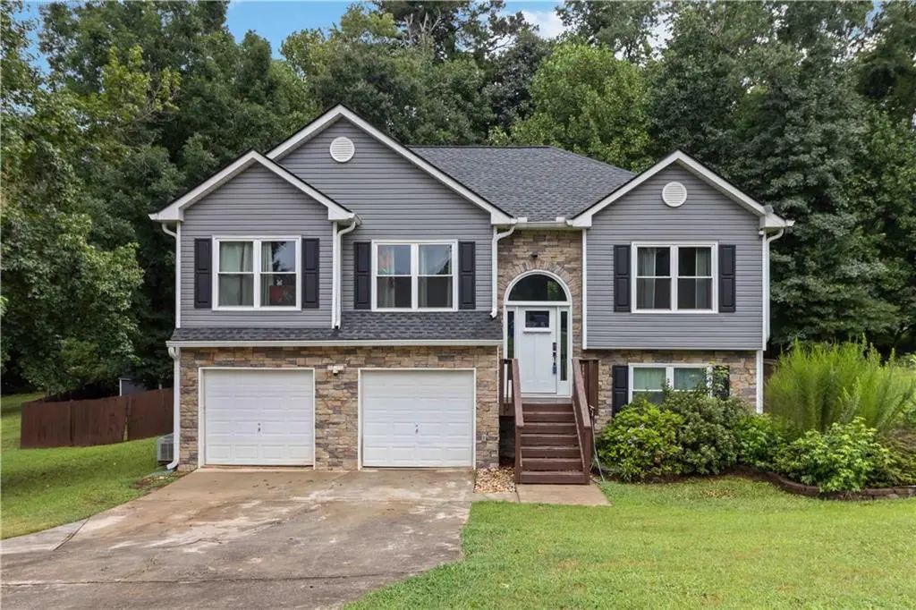 624 Gatewood Way, Monroe