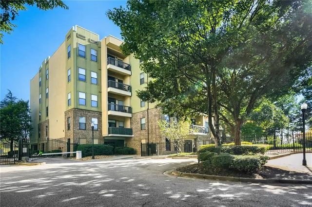 Unit 1312 - 425 Chapel Street Sw, Atlanta