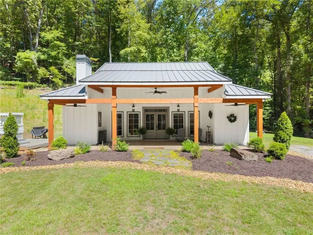 189 Peace Valley Road, Dahlonega