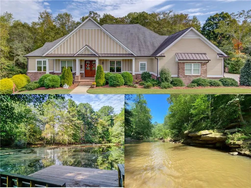 624 Skyland Drive, Hoschton