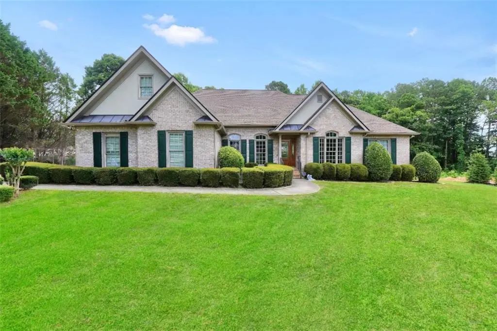 46 Riverview Drive, Dawsonville
