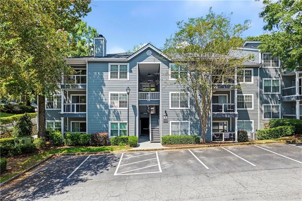 3201 Santa Fe Parkway, Sandy Springs