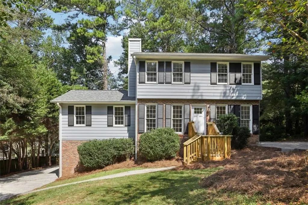 2344 Sawmill Road, Marietta