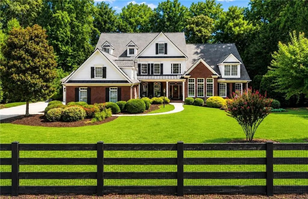 845 Nettlebrook Lane, Milton