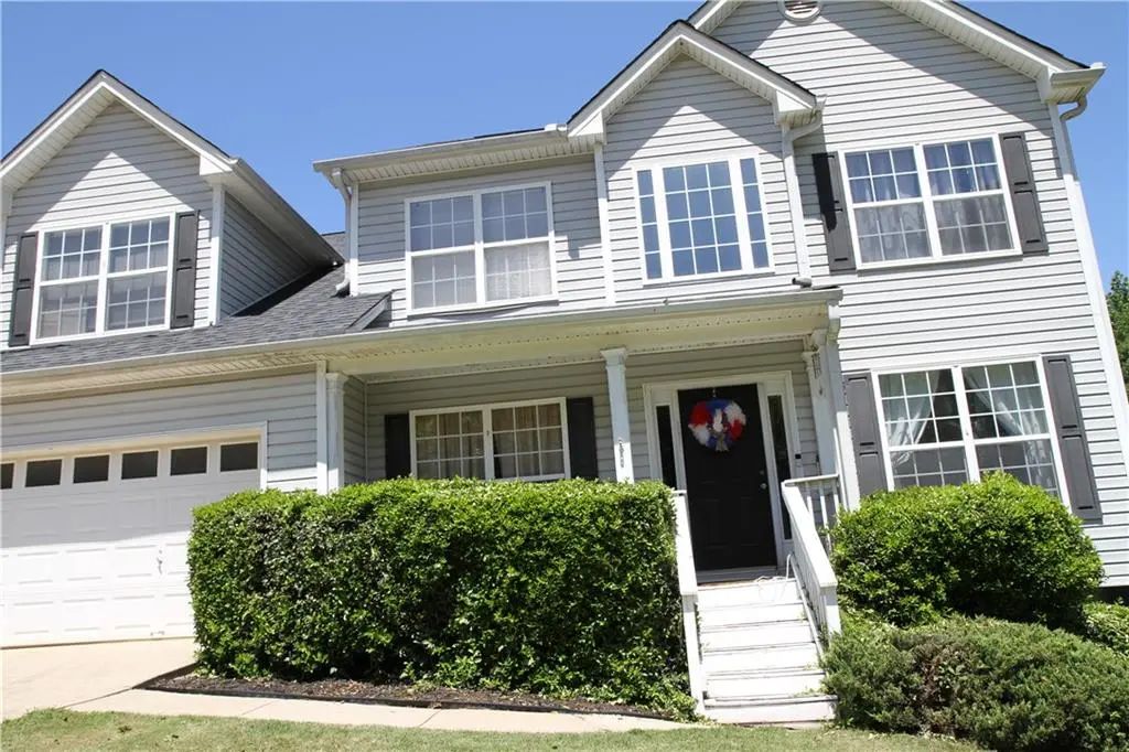 7270 Litany Court, Flowery Branch