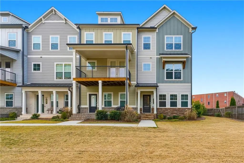 1621 Avery Way, Tucker