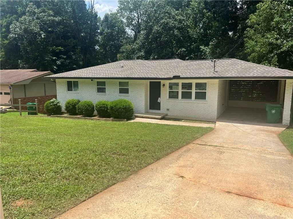 3477 Tulip Drive, Decatur