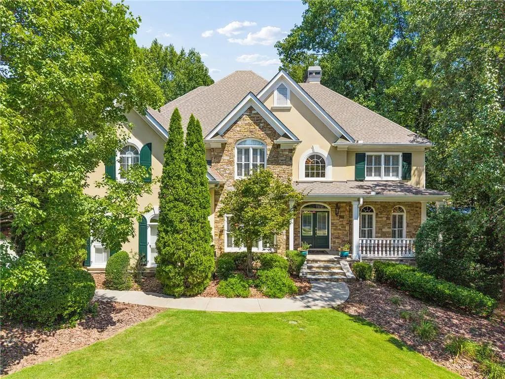 9835 Autry Falls Drive, Johns Creek