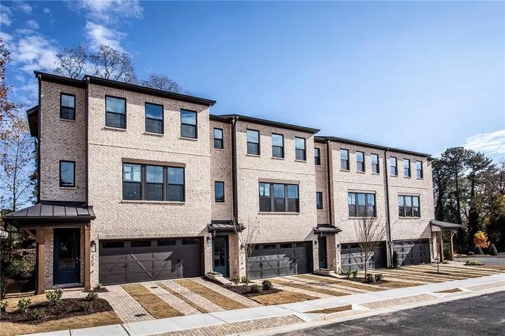 117 Bridgecrest Road, Roswell