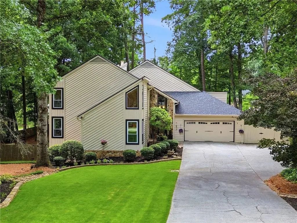 765 Wheeler Peak Way, Johns Creek