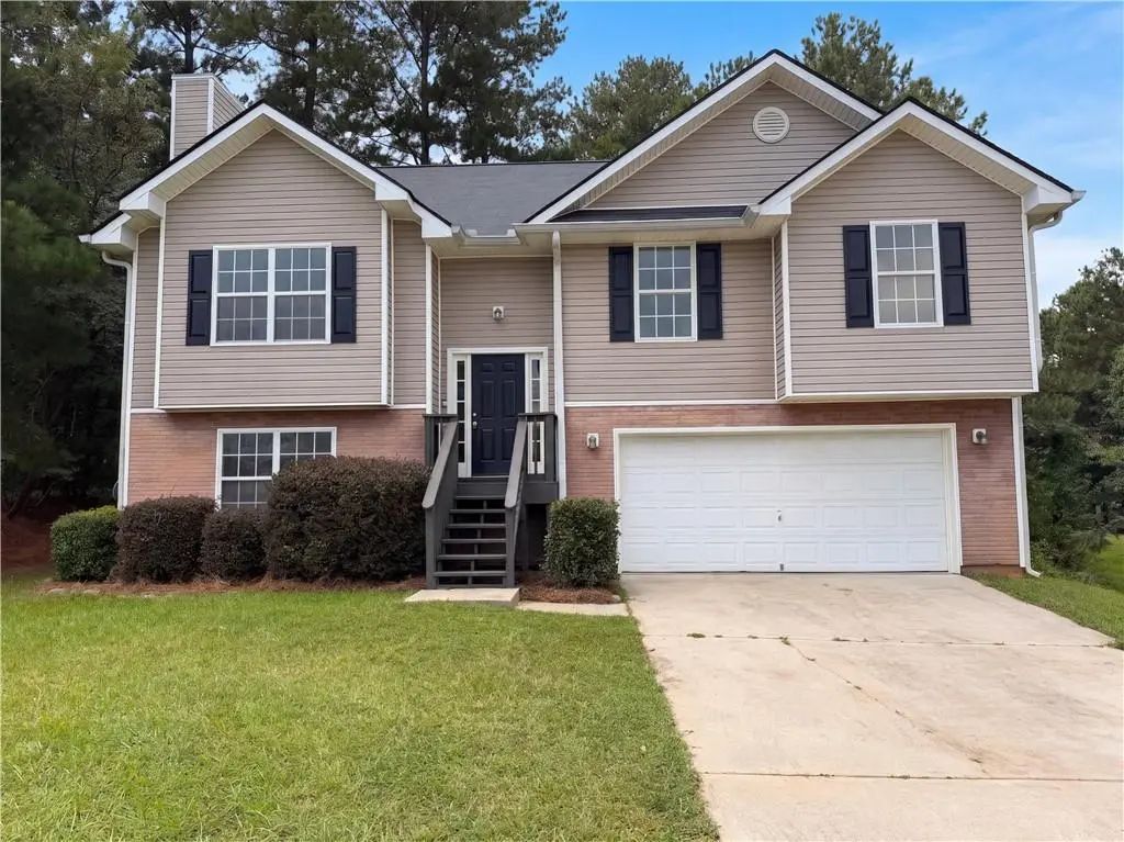 3936 Kimberlyn Court, Rex