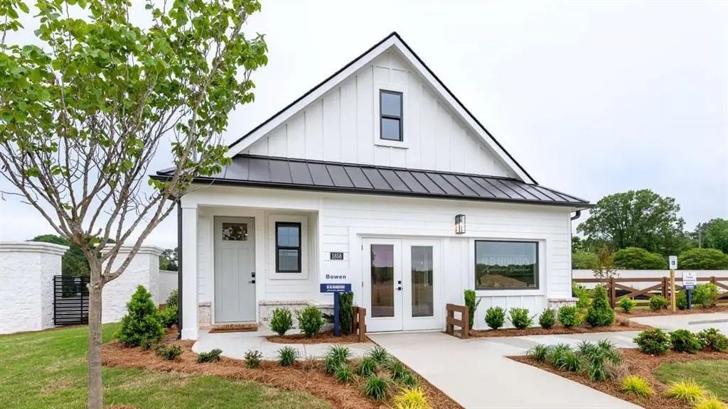 1469 Longwing Lane, Marietta