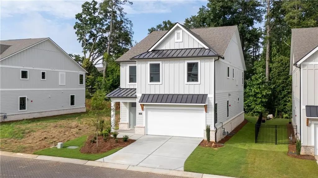 1469 Longwing Lane, Marietta