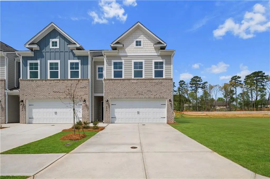 3641 Donovan Circle, Loganville