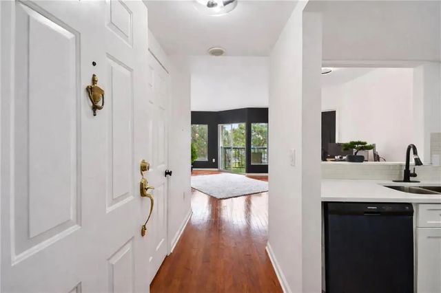 Unit 705 - 1 Biscayne Drive Nw, Atlanta