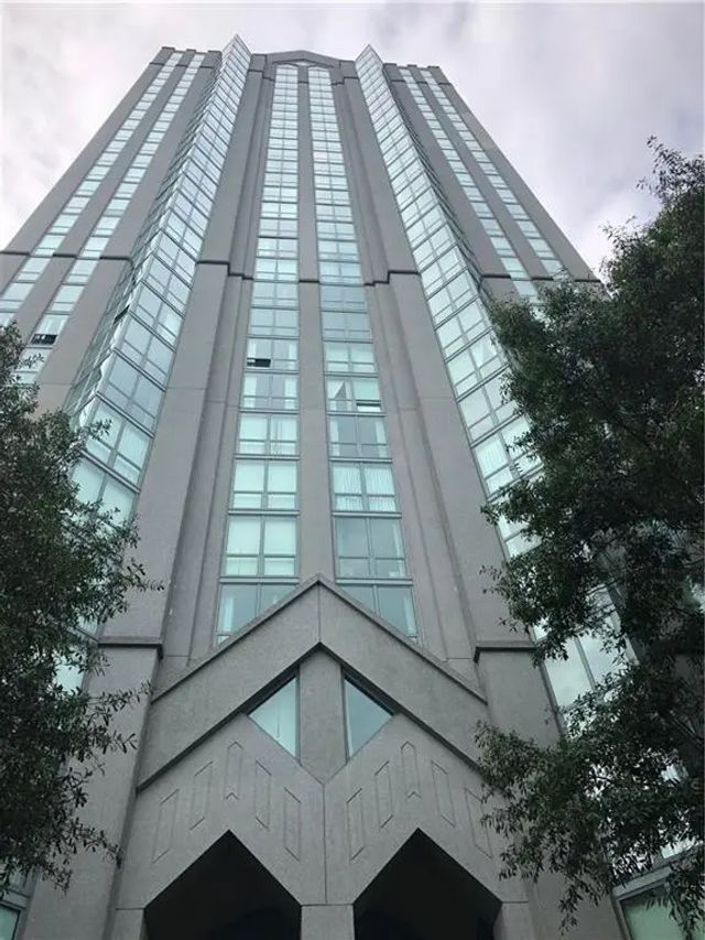 Unit 901 - 2870 Pharr Court South Nw, Atlanta