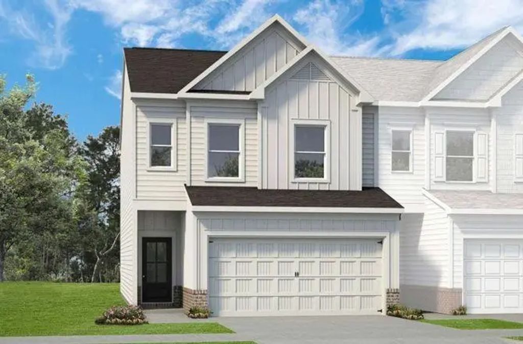 Unit 11 - 1020 Stiles Circle, Cartersville