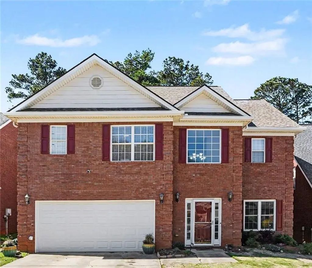 226 Long Drive, Mcdonough