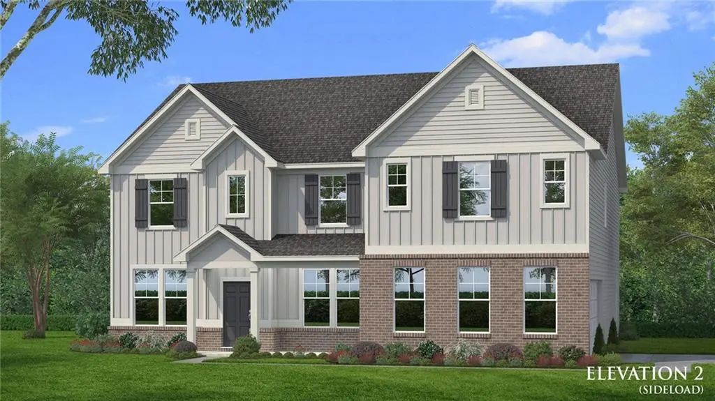 117 Blessing Brook Way, Locust Grove
