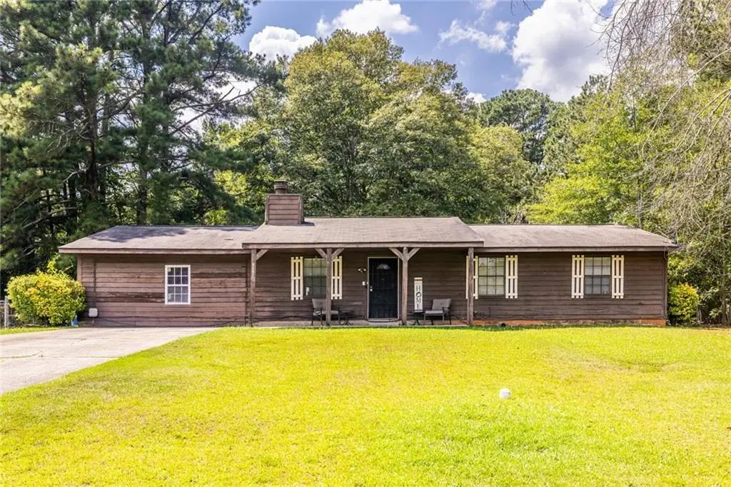 8397 Willows Terrace, Riverdale
