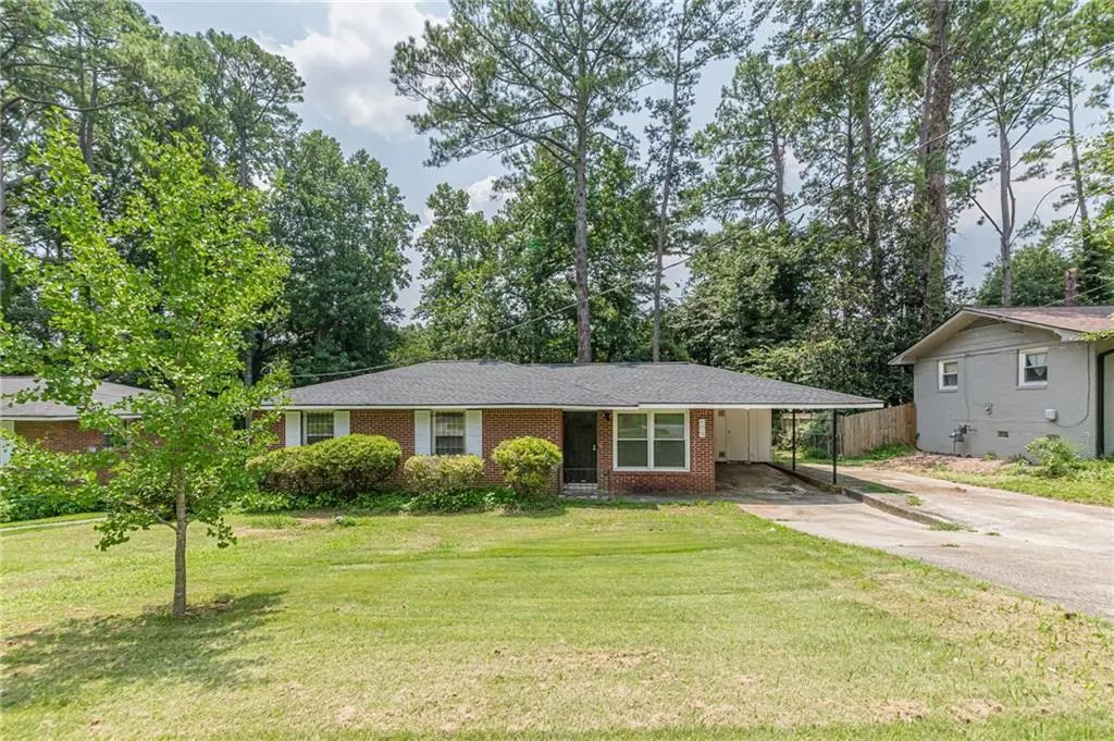 109 Ruzelle Drive Se, Atlanta
