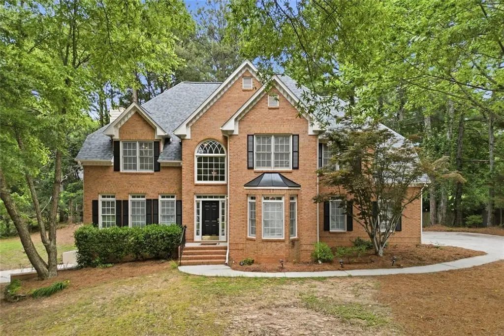 3235 Lake Russell Way, Buford