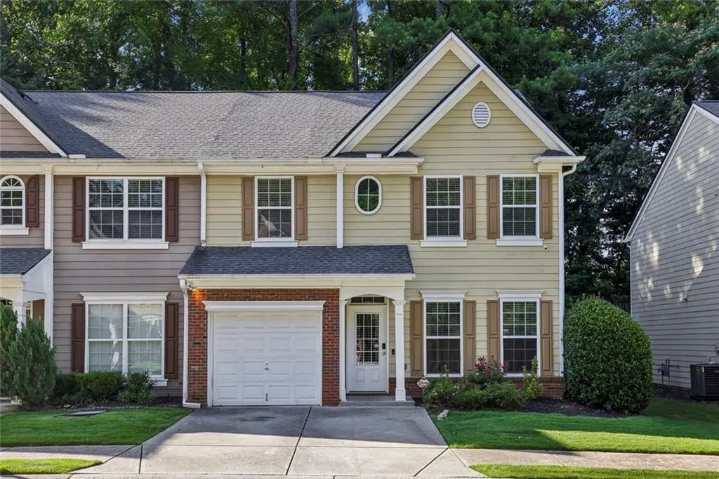 4125 Magnolia Glen Walk Nw, Norcross