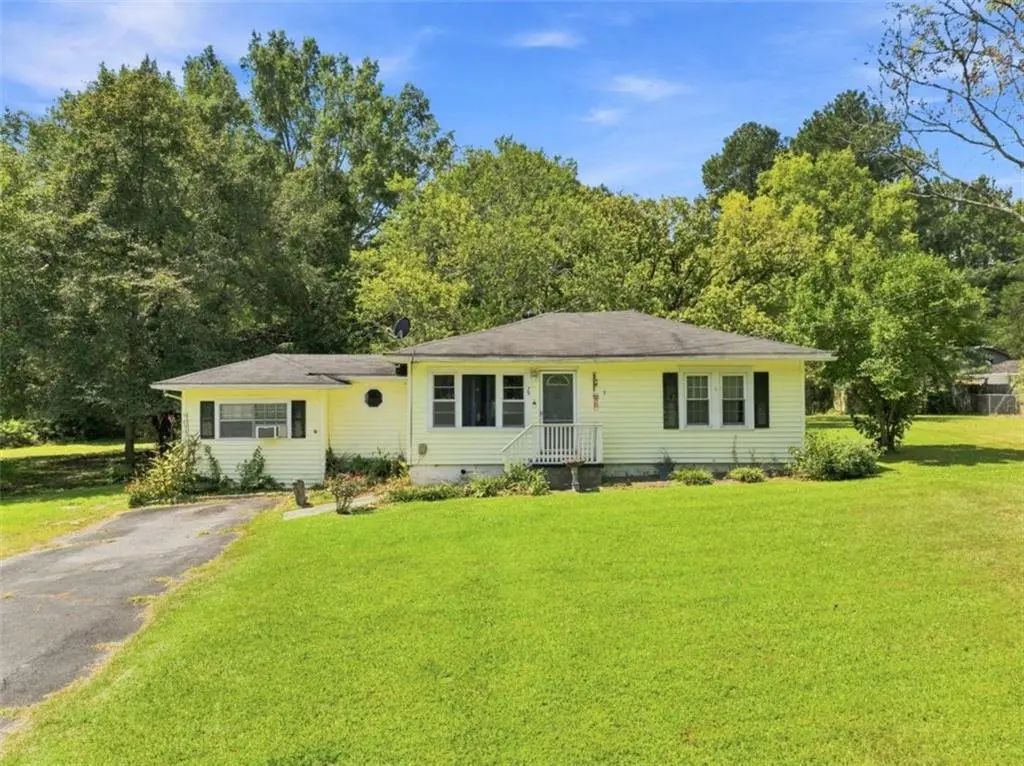 791 Warren Road Ne, Rome