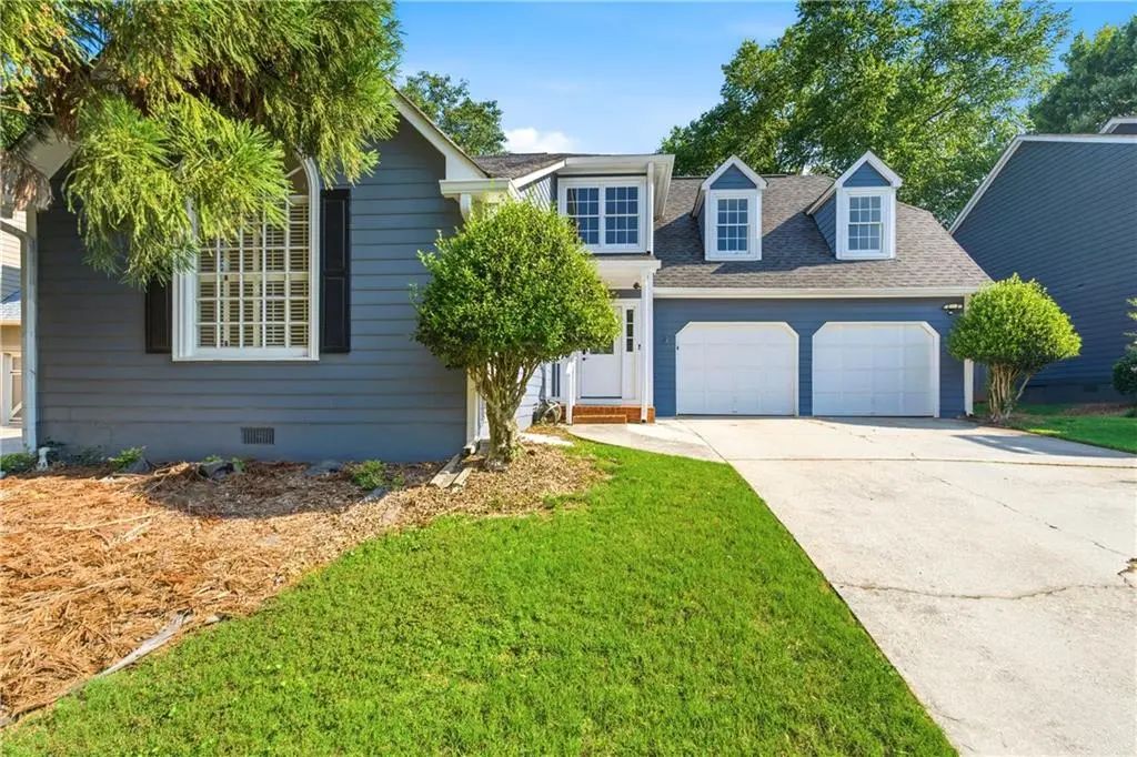 1122 Club Trace Ne, Atlanta