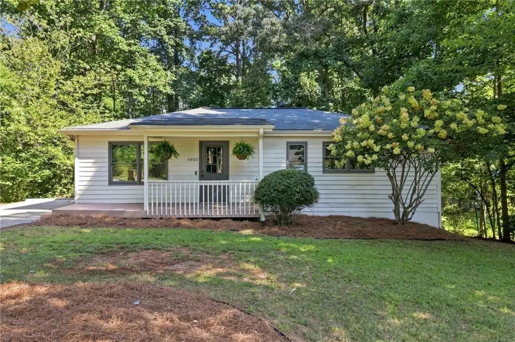 4925 Oak Grove Drive, Cumming