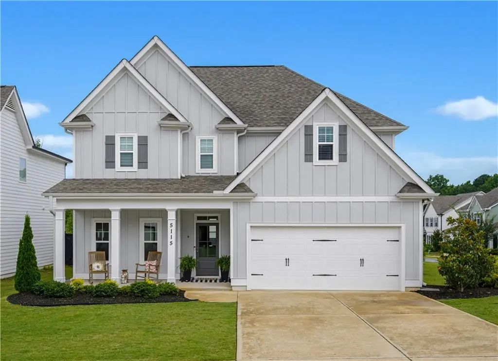 5115 Park Haven Drive, Flowery Branch