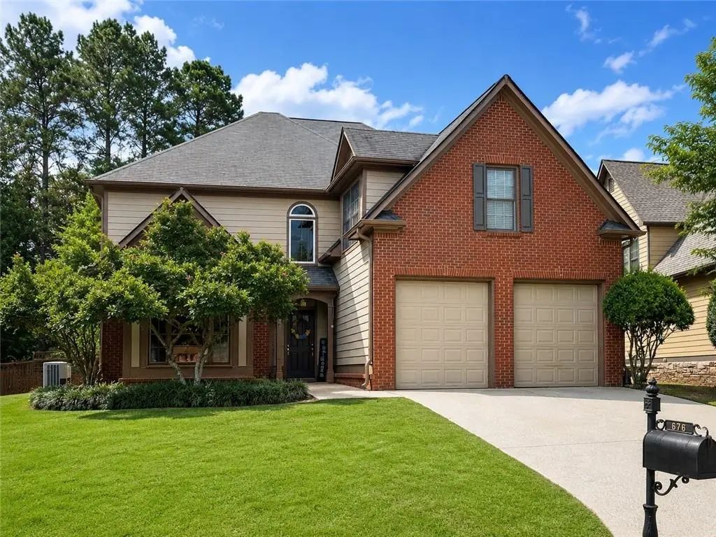 676 Bentleaf Drive, Dallas