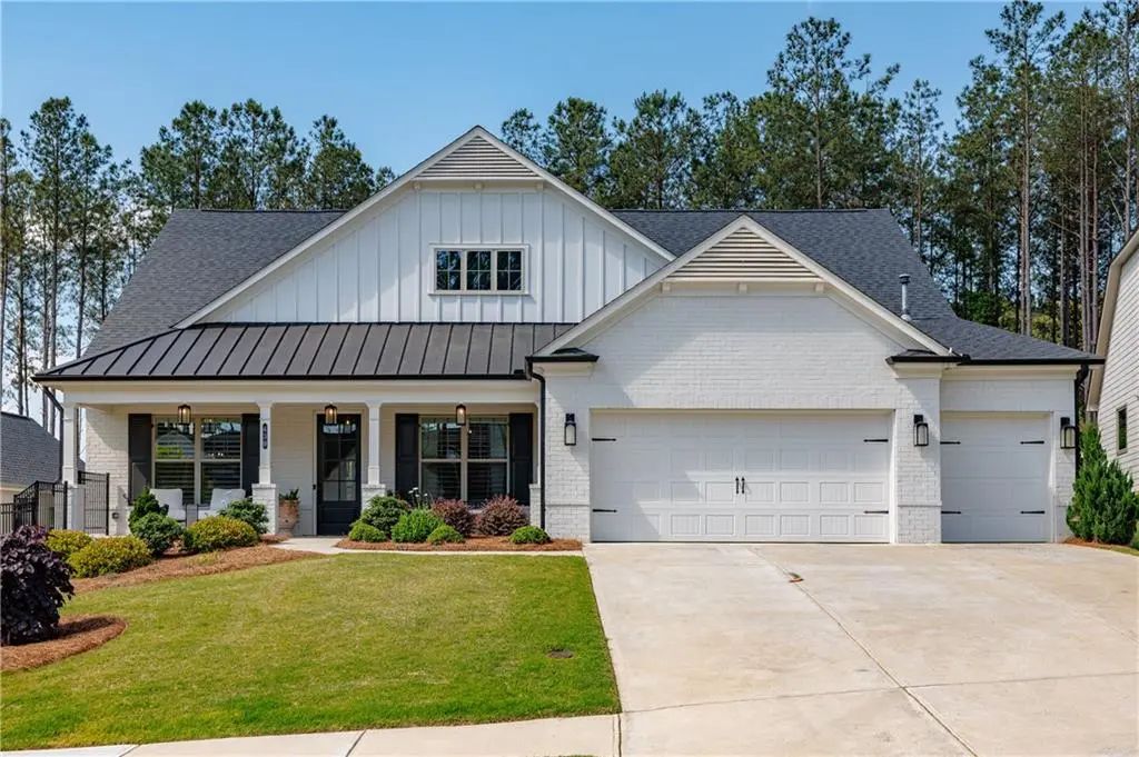 439 Northside Drive, Canton