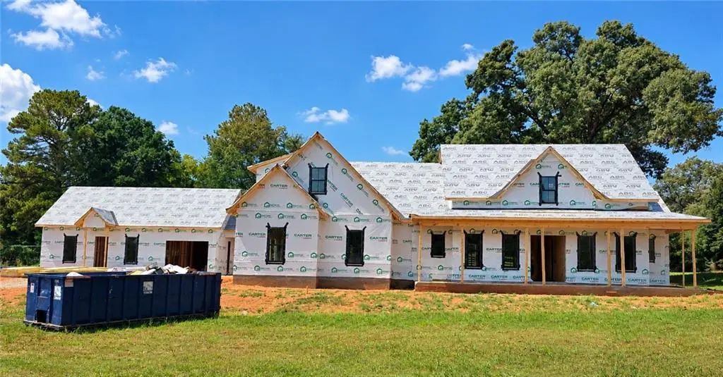 40 Rita Ridge, Jefferson