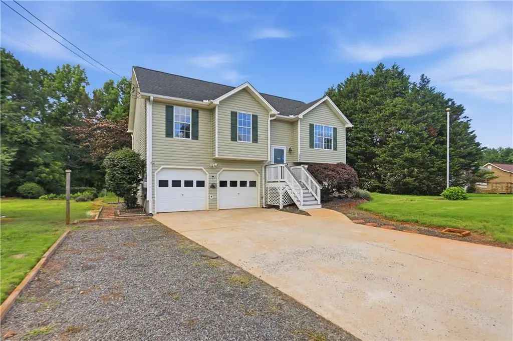 128 Ravenwood Lane, Rockmart