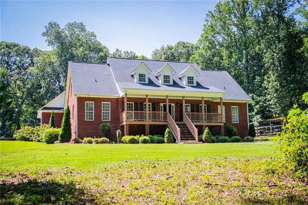 555 Old Draketown Pass, Temple